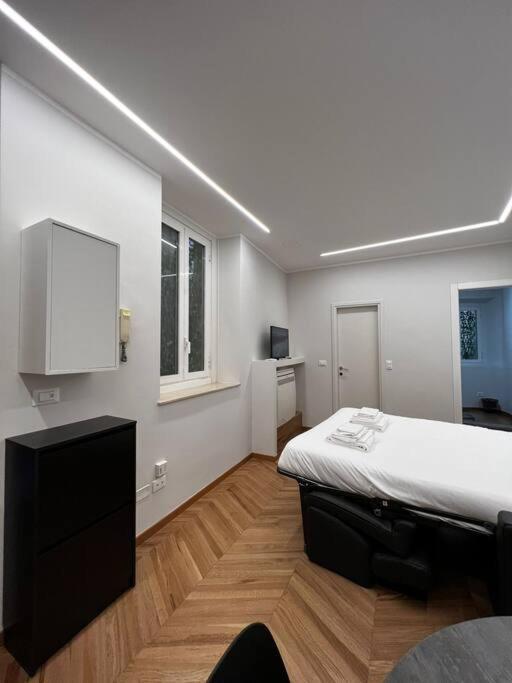 Brera Eleven Appartamento Milano Esterno foto