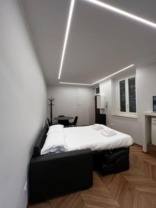 Brera Eleven Appartamento Milano Esterno foto