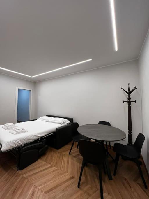 Brera Eleven Appartamento Milano Esterno foto